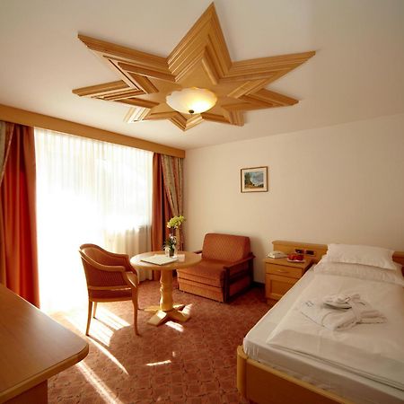Piccolo Hotel Selva di Val Gardena Esterno foto