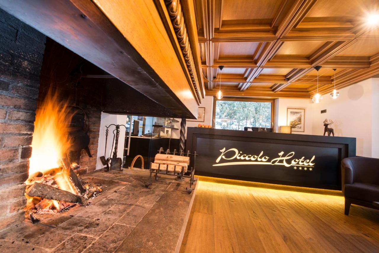 Piccolo Hotel Selva di Val Gardena Esterno foto