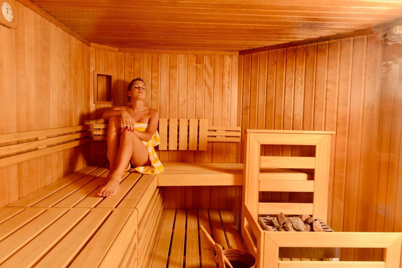 Piccolo Hotel Selva di Val Gardena Esterno foto