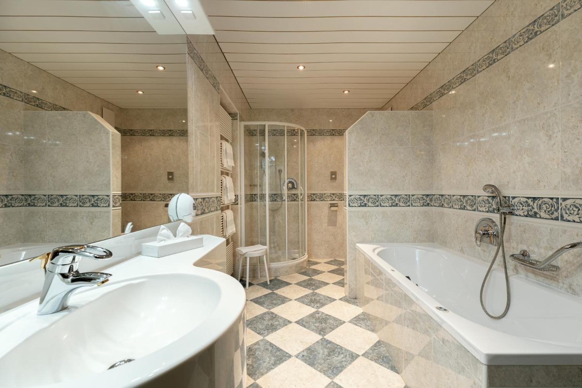 Piccolo Hotel Selva di Val Gardena Esterno foto