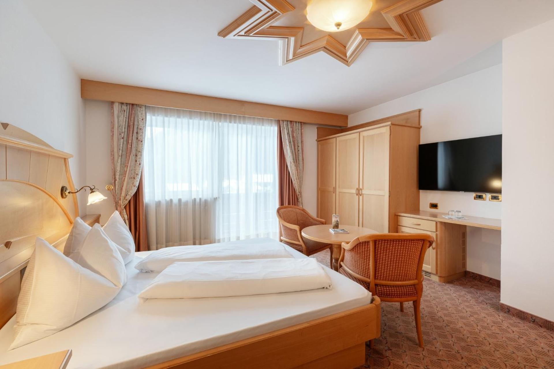 Piccolo Hotel Selva di Val Gardena Esterno foto