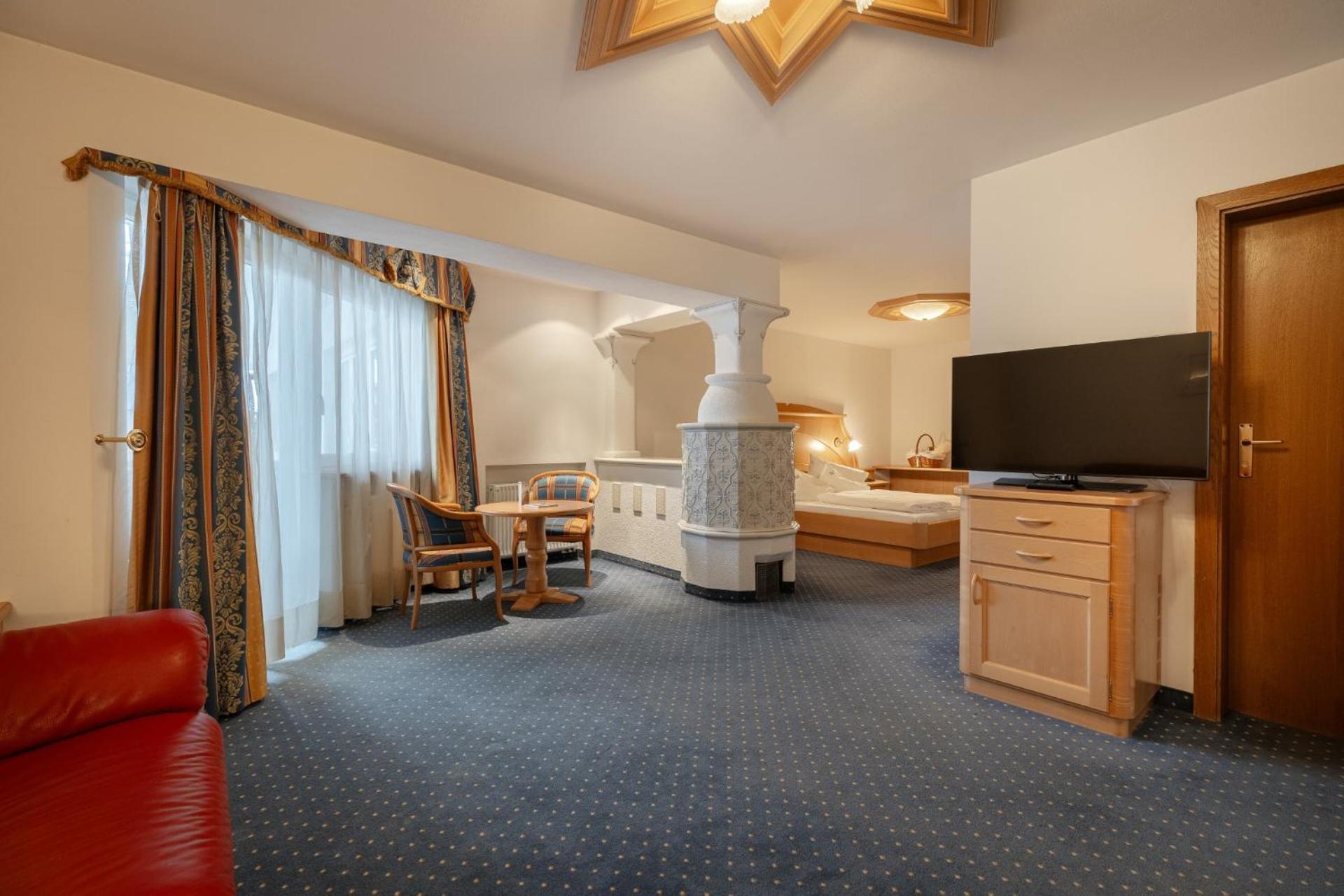 Piccolo Hotel Selva di Val Gardena Esterno foto