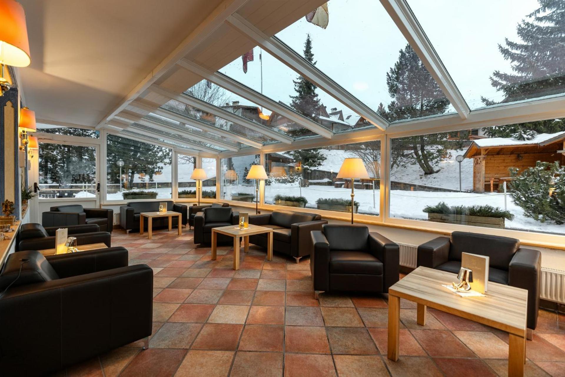Piccolo Hotel Selva di Val Gardena Esterno foto