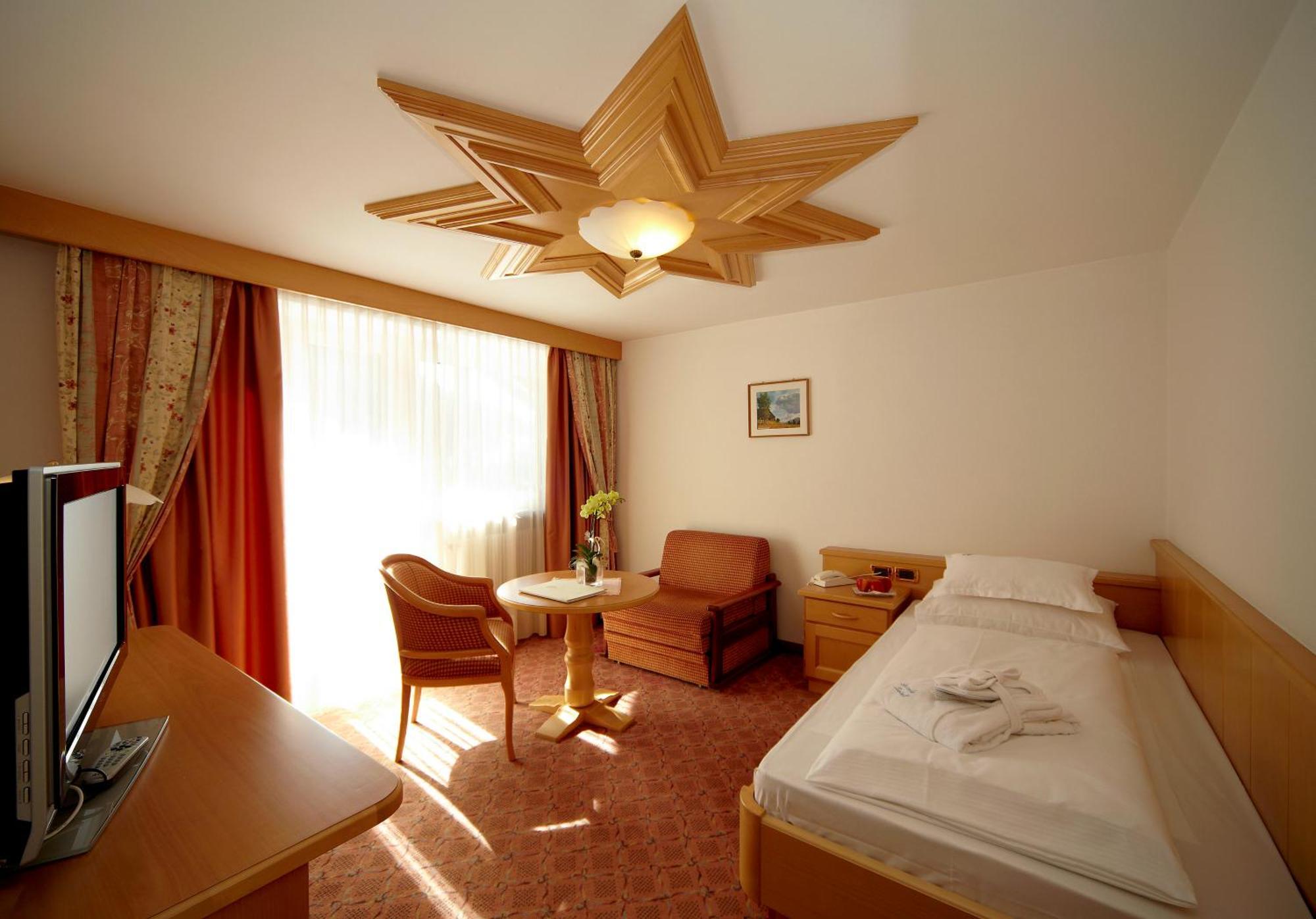 Piccolo Hotel Selva di Val Gardena Esterno foto