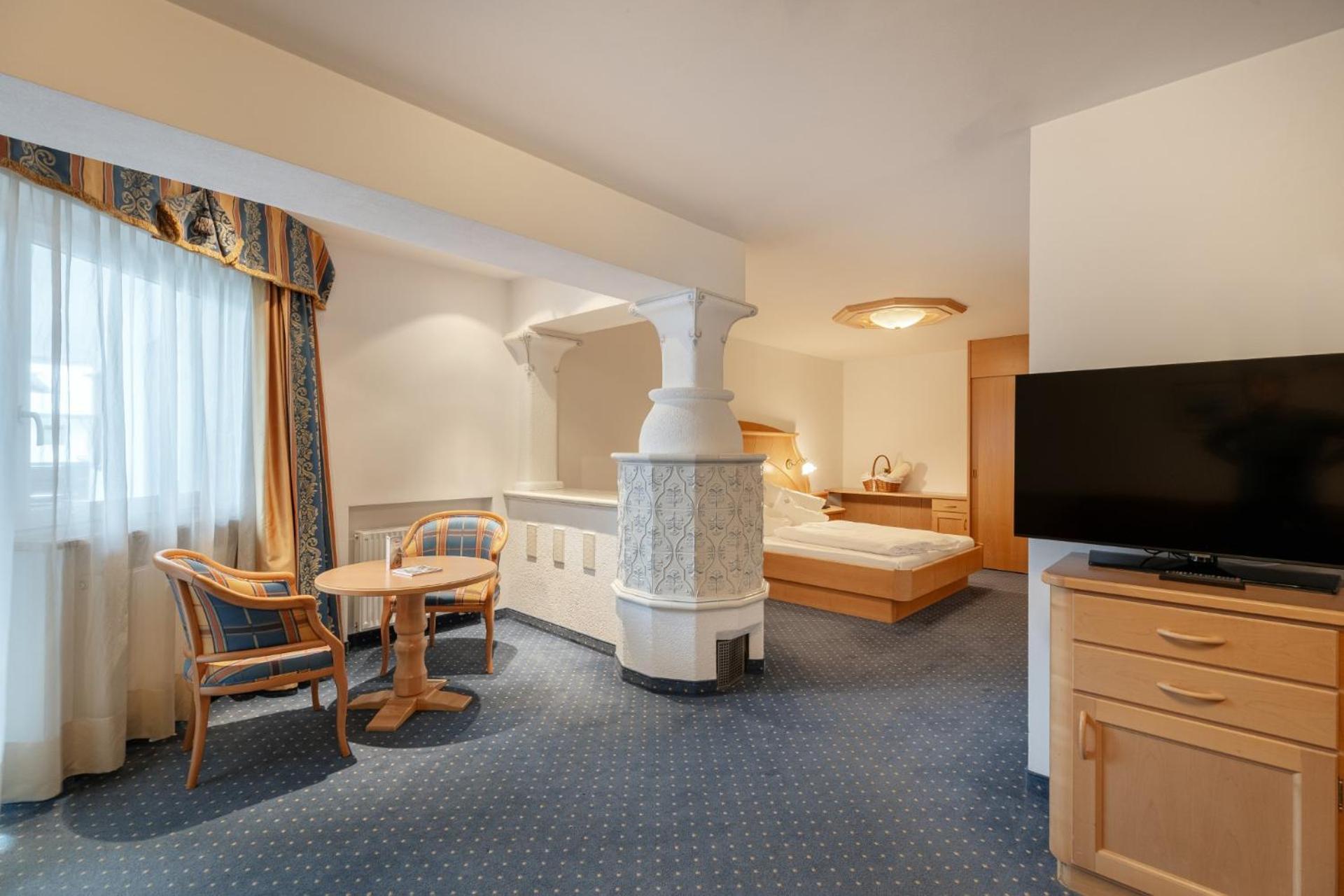 Piccolo Hotel Selva di Val Gardena Esterno foto